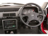 1995 Honda Civic Shuttle 1.6 4WD Sedan for sale, Japanese used car export - photo 41 of 64 | GULJI TRADERS