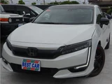 2018 Honda Clarity Phev 1.5 Sedan for sale, Japanese used car export - photo 1 of 45 | GULJI TRADERS