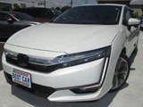 2019 Honda Clarity Phev 1.5 Sedan for sale, Japanese used car export - photo 1 of 47 | GULJI TRADERS