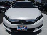 2019 Honda Clarity Phev 1.5 Sedan for sale, Japanese used car export - photo 2 of 47 | GULJI TRADERS