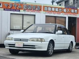1991 Honda Concerto 1.6 JX-i Sedan for sale, Japanese used car export - photo 1 of 79 | GULJI TRADING
