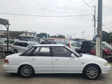 1991 Honda Concerto 1.6 JX-i Sedan for sale, Japanese used car export - photo 4 of 79 | GULJI TRADING