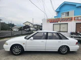 1991 Honda Concerto 1.6 JX-i Sedan for sale, Japanese used car export - photo 5 of 79 | GULJI TRADING