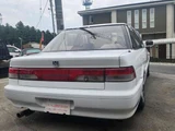 1991 Honda Concerto 1.6 JX-i Sedan for sale, Japanese used car export - photo 7 of 79 | GULJI TRADING