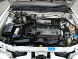 1991 Honda Concerto 1.6 JX-i Sedan for sale, Japanese used car export - photo 11 of 79 | GULJI TRADING