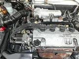 1991 Honda Concerto 1.6 JX-i Sedan for sale, Japanese used car export - photo 12 of 79 | GULJI TRADING