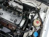 1991 Honda Concerto 1.6 JX-i Sedan for sale, Japanese used car export - photo 14 of 79 | GULJI TRADING