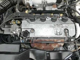 1991 Honda Concerto 1.6 JX-i Sedan for sale, Japanese used car export - photo 15 of 79 | GULJI TRADING