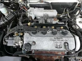1991 Honda Concerto 1.6 JX-i Sedan for sale, Japanese used car export - photo 20 of 79 | GULJI TRADING
