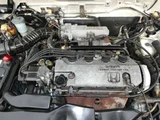 1991 Honda Concerto 1.6 JX-i Sedan for sale, Japanese used car export - photo 21 of 79 | GULJI TRADING
