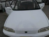 1991 Honda Concerto 1.6 JX-i Sedan for sale, Japanese used car export - photo 23 of 79 | GULJI TRADING