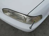 1991 Honda Concerto 1.6 JX-i Sedan for sale, Japanese used car export - photo 24 of 79 | GULJI TRADING