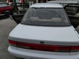 1991 Honda Concerto 1.6 JX-i Sedan for sale, Japanese used car export - photo 43 of 79 | GULJI TRADING