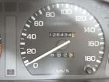 1991 Honda Concerto 1.6 JX-i Sedan for sale, Japanese used car export - photo 58 of 79 | GULJI TRADING