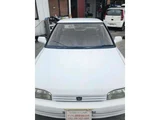 1991 Honda Concerto 1.6 JX-i Sedan for sale, Japanese used car export - photo 76 of 79 | GULJI TRADING