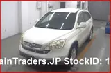 2008 Honda Cr-v Pearl SUV for sale, Japanese used car export - photo 4 of 10 | GULJI TRADERS