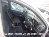 2008 Honda Cr-v Pearl SUV for sale, Japanese used car export - photo 14 of 25 | GULJI TRADERS