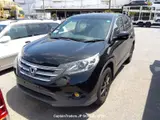 2013 Honda Cr-v Black SUV for sale, Japanese used car export - photo 7 of 11 | GULJI TRADERS