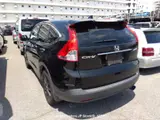 2013 Honda Cr-v Black SUV for sale, Japanese used car export - photo 11 of 11 | GULJI TRADERS