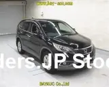 2013 Honda Cr-v Black SUV for sale, Japanese used car export - photo 2 of 20 | GULJI TRADERS