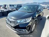 2013 Honda Cr-v Black SUV for sale, Japanese used car export - photo 10 of 20 | GULJI TRADERS