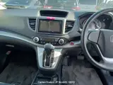 2013 Honda Cr-v Black SUV for sale, Japanese used car export - photo 14 of 20 | GULJI TRADERS