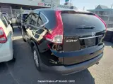 2013 Honda Cr-v Black SUV for sale, Japanese used car export - photo 18 of 20 | GULJI TRADERS