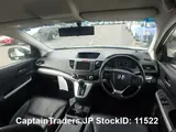 2013 Honda Cr-v Pearl SUV for sale, Japanese used car export - photo 10 of 18 | GULJI TRADERS