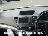 2013 Honda Cr-v Pearl SUV for sale, Japanese used car export - photo 11 of 18 | GULJI TRADERS