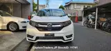 2019 Honda Cr-v Pearl white SUV for sale, Japanese used car export - photo 3 of 7 | GULJI TRADERS