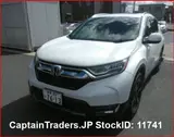 2019 Honda Cr-v Pearl white SUV for sale, Japanese used car export - photo 5 of 7 | GULJI TRADERS