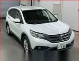 2013 Honda Cr-v Push Start 20g Pearl SUV for sale, Japanese used car export - photo 2 of 28 | GULJI TRADERS