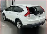 2013 Honda Cr-v Push Start 20g Pearl SUV for sale, Japanese used car export - photo 4 of 28 | GULJI TRADERS