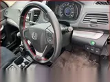 2013 Honda Cr-v Push Start 20g Pearl SUV for sale, Japanese used car export - photo 7 of 28 | GULJI TRADERS