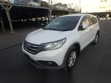 2013 Honda Cr-v Push Start 20g Pearl SUV for sale, Japanese used car export - photo 14 of 28 | GULJI TRADERS