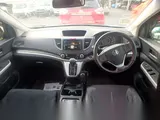 2013 Honda Cr-v Push Start 20g Pearl SUV for sale, Japanese used car export - photo 20 of 28 | GULJI TRADERS