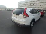 2013 Honda Cr-v Push Start 20g Pearl SUV for sale, Japanese used car export - photo 23 of 28 | GULJI TRADERS