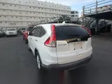 2013 Honda Cr-v Push Start 20g Pearl SUV for sale, Japanese used car export - photo 24 of 28 | GULJI TRADERS