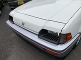 1984 Honda CR-X 1.5i Sedan for sale, Japanese used car export - photo 7 of 9 | GULJI TRADERS