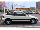 1988 Honda CR-X 1.5X Sedan for sale, Japanese used car export - photo 4 of 30 | GULJI TRADERS