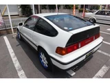 1988 Honda CR-X 1.5X Sedan for sale, Japanese used car export - photo 6 of 30 | GULJI TRADERS