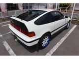 1988 Honda CR-X 1.5X Sedan for sale, Japanese used car export - photo 7 of 30 | GULJI TRADERS