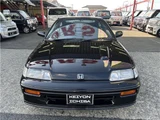 1989 Honda CR-X 1.5X Sedan for sale, Japanese used car export - photo 2 of 32 | GULJI TRADERS