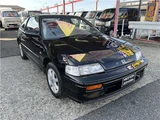 1989 Honda CR-X 1.5X Sedan for sale, Japanese used car export - photo 3 of 32 | GULJI TRADERS