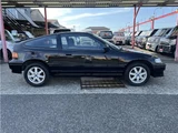 1989 Honda CR-X 1.5X Sedan for sale, Japanese used car export - photo 4 of 32 | GULJI TRADERS