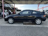 1989 Honda CR-X 1.5X Sedan for sale, Japanese used car export - photo 5 of 32 | GULJI TRADERS