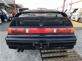 1989 Honda CR-X 1.5X Sedan for sale, Japanese used car export - photo 7 of 32 | GULJI TRADERS