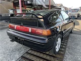 1989 Honda CR-X 1.5X Sedan for sale, Japanese used car export - photo 8 of 32 | GULJI TRADERS
