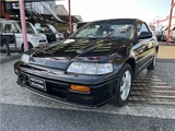 1989 Honda CR-X 1.5X Sedan for sale, Japanese used car export - photo 9 of 32 | GULJI TRADERS
