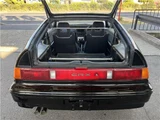 1989 Honda CR-X 1.5X Sedan for sale, Japanese used car export - photo 14 of 32 | GULJI TRADERS